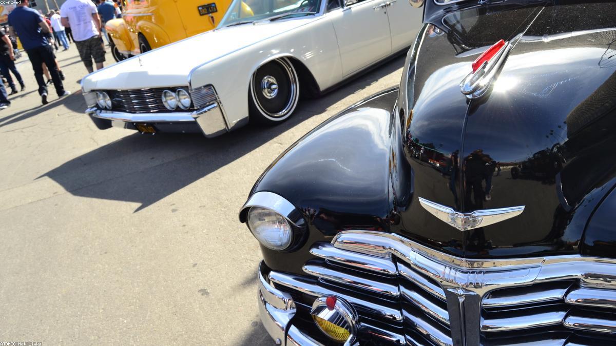 Τεχνικός έλεγχος οχήματος και υποστήριξη οδηγού (ενδεικτική εικόνα).